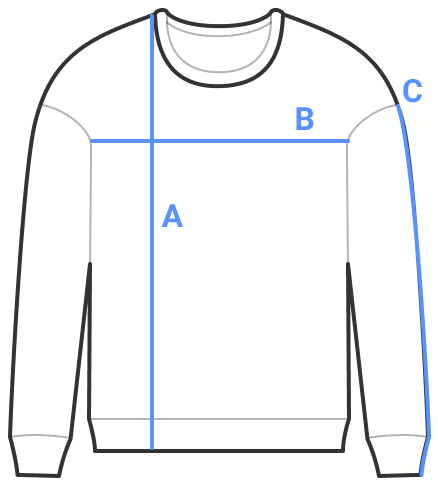 swag longsleeve